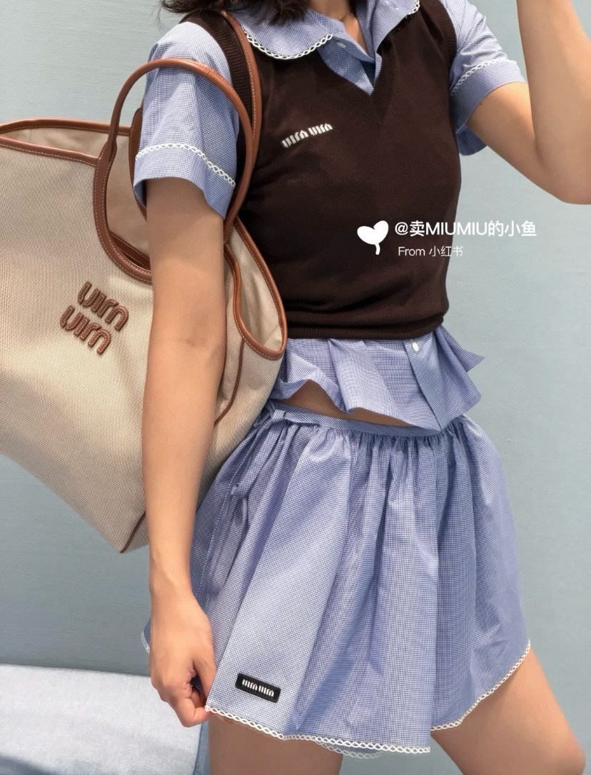 skirts and dresses